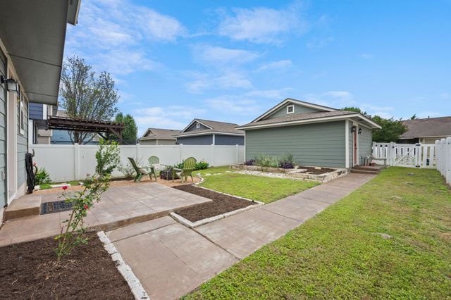 17744 Great Basin Ave, Pflugerville, TX 78660