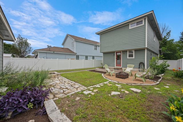 17744 Great Basin Ave, Pflugerville, TX 78660