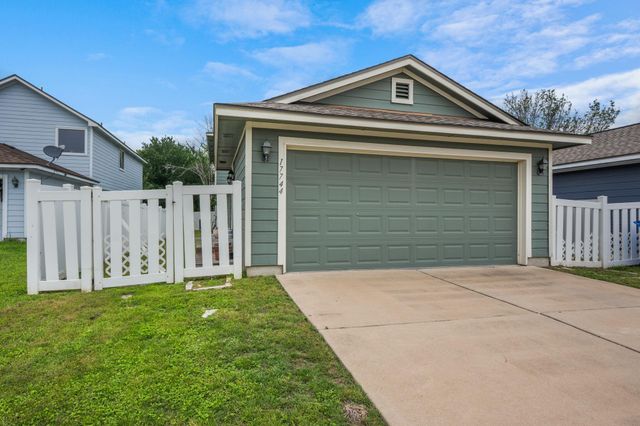 17744 Great Basin Ave, Pflugerville, TX 78660