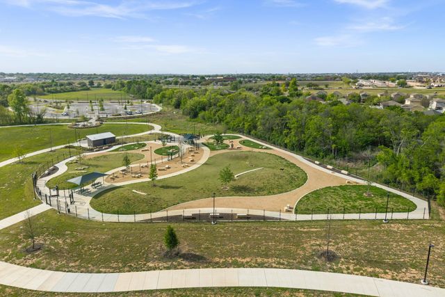 17744 Great Basin Ave, Pflugerville, TX 78660