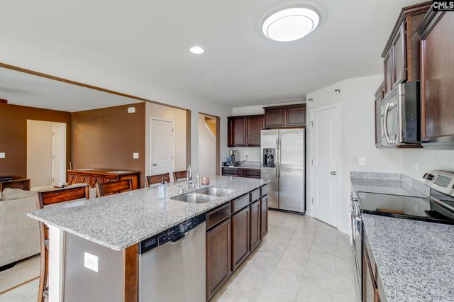 123 Castlefield Drive, Lexington, SC 29073