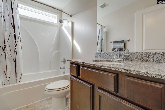 123 Castlefield Drive, Lexington, SC 29073