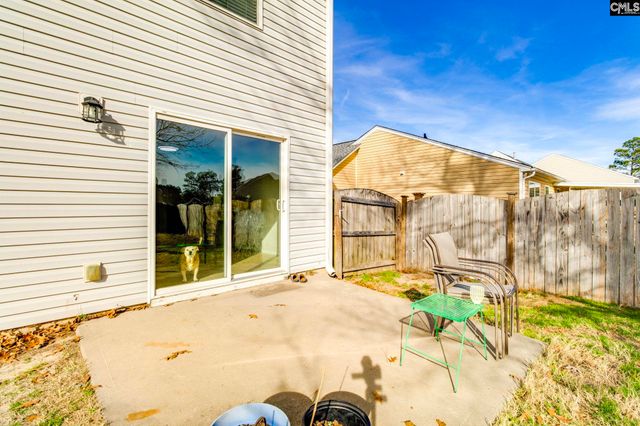 123 Castlefield Drive, Lexington, SC 29073