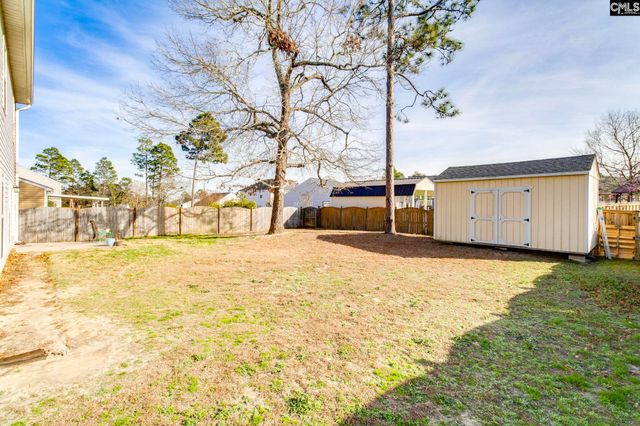 123 Castlefield Drive, Lexington, SC 29073