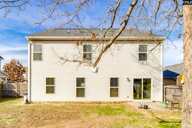 123 Castlefield Drive, Lexington, SC 29073