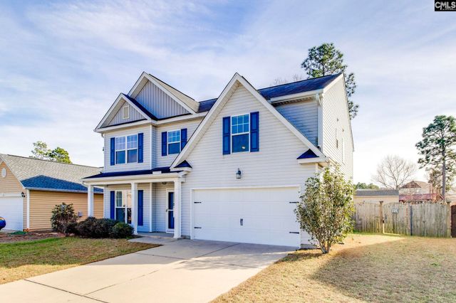 123 Castlefield Drive, Lexington, SC 29073