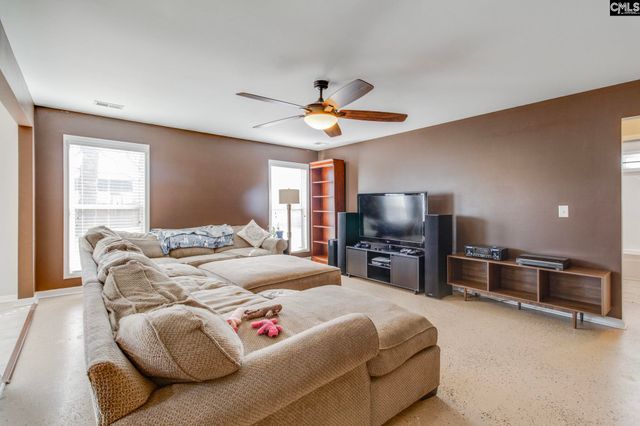 123 Castlefield Drive, Lexington, SC 29073