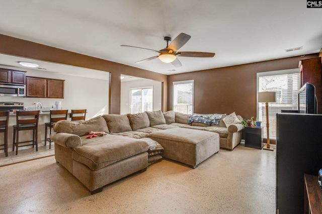 123 Castlefield Drive, Lexington, SC 29073