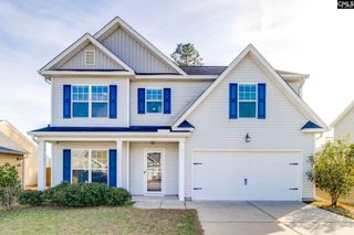 123 Castlefield Drive, Lexington, SC 29073