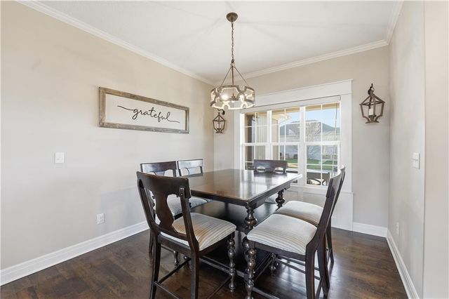 16936 W 163rd Terrace, Olathe, KS 66062