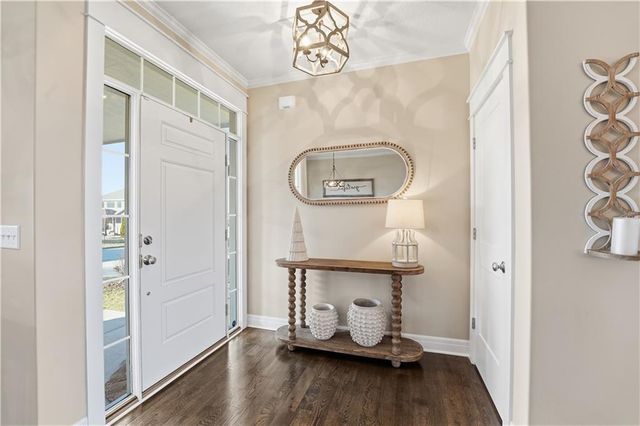 16936 W 163rd Terrace, Olathe, KS 66062