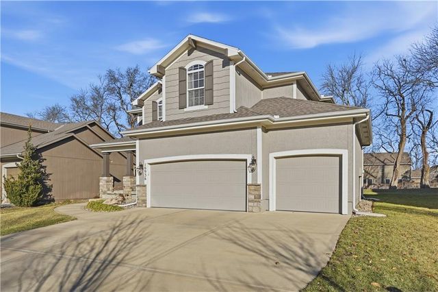 16936 W 163rd Terrace, Olathe, KS 66062