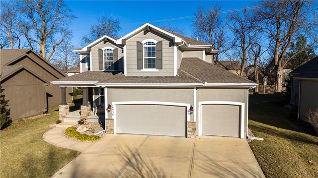 16936 W 163rd Terrace, Olathe, KS 66062