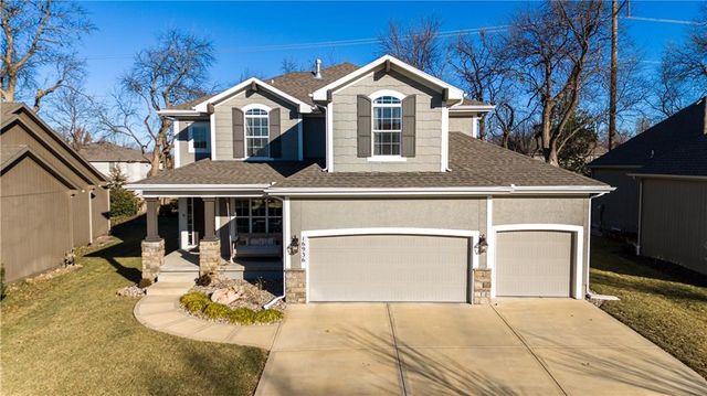 16936 W 163rd Terrace, Olathe, KS 66062