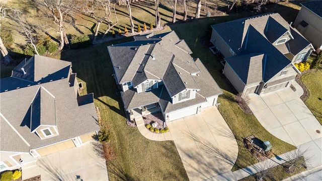 16936 W 163rd Terrace, Olathe, KS 66062