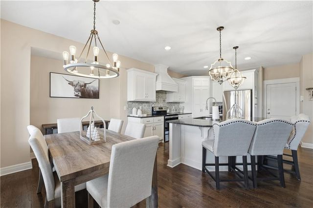 16936 W 163rd Terrace, Olathe, KS 66062