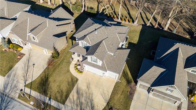 16936 W 163rd Terrace, Olathe, KS 66062