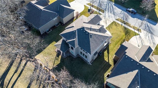 16936 W 163rd Terrace, Olathe, KS 66062