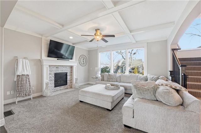 16936 W 163rd Terrace, Olathe, KS 66062