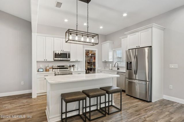 55158 BARTRAM Trail, Callahan, FL 32011