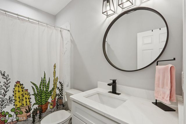 55158 BARTRAM Trail, Callahan, FL 32011