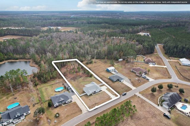 55158 BARTRAM Trail, Callahan, FL 32011