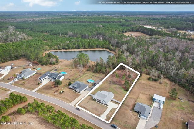 55158 BARTRAM Trail, Callahan, FL 32011