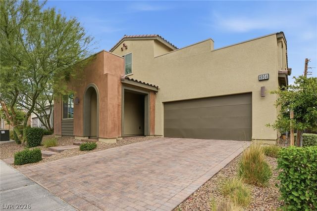 6934 Boulder View Street, North Las Vegas, NV 89084