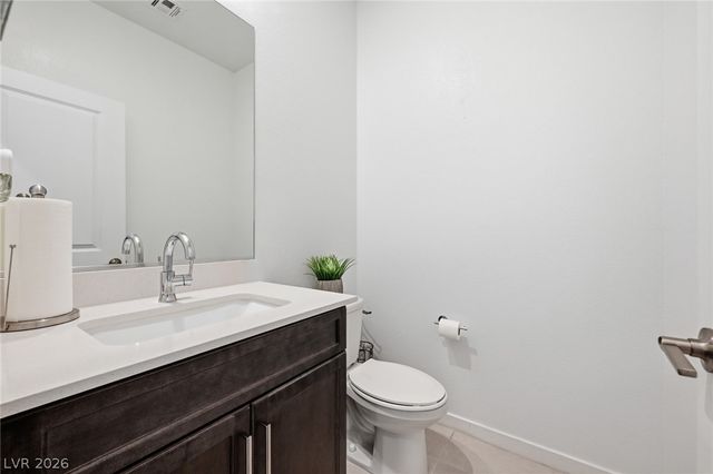 6934 Boulder View Street, North Las Vegas, NV 89084
