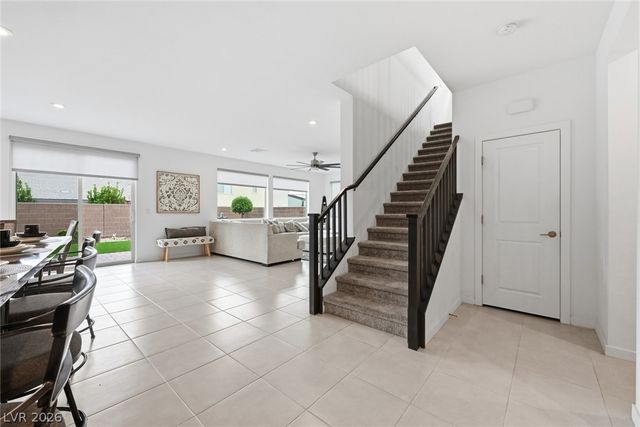 6934 Boulder View Street, North Las Vegas, NV 89084