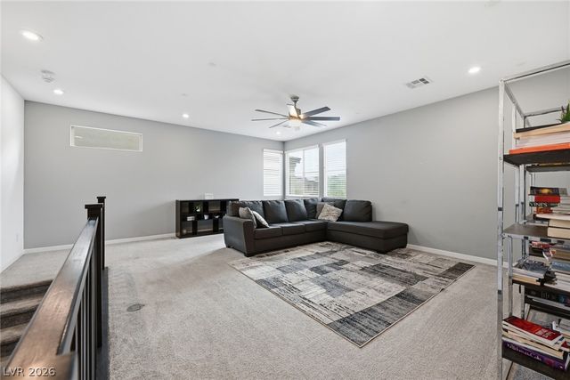 6934 Boulder View Street, North Las Vegas, NV 89084
