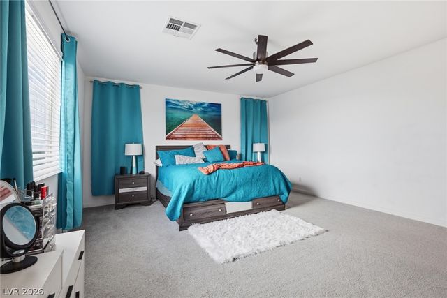 6934 Boulder View Street, North Las Vegas, NV 89084