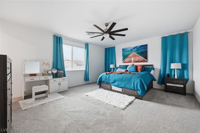 6934 Boulder View Street, North Las Vegas, NV 89084