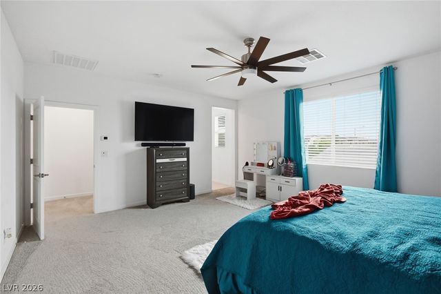 6934 Boulder View Street, North Las Vegas, NV 89084