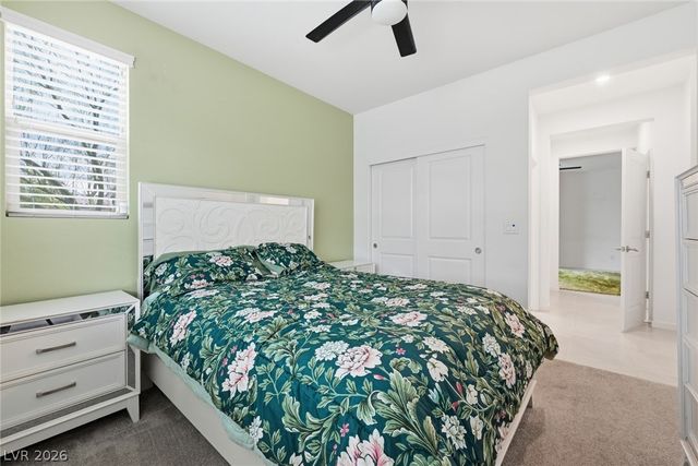 6934 Boulder View Street, North Las Vegas, NV 89084