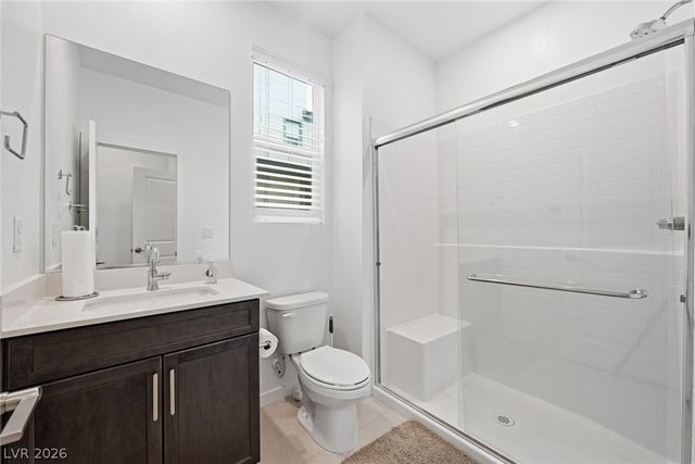 6934 Boulder View Street, North Las Vegas, NV 89084