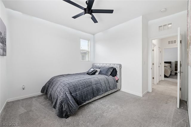 6934 Boulder View Street, North Las Vegas, NV 89084