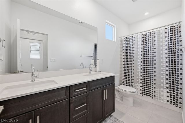 6934 Boulder View Street, North Las Vegas, NV 89084