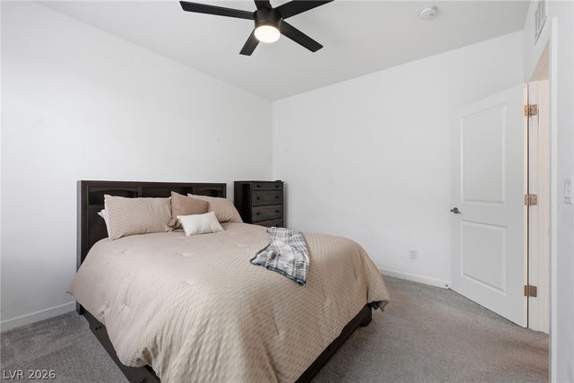 6934 Boulder View Street, North Las Vegas, NV 89084