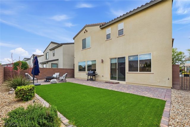 6934 Boulder View Street, North Las Vegas, NV 89084