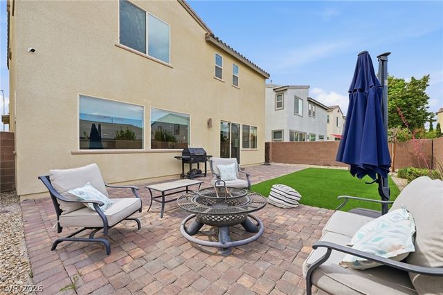 6934 Boulder View Street, North Las Vegas, NV 89084