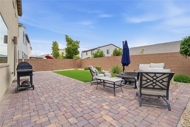 6934 Boulder View Street, North Las Vegas, NV 89084