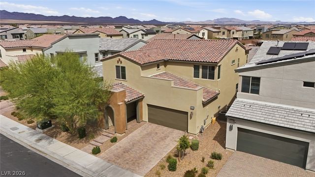 6934 Boulder View Street, North Las Vegas, NV 89084