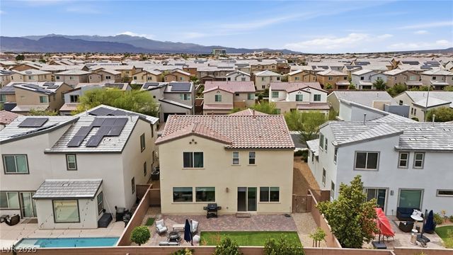 6934 Boulder View Street, North Las Vegas, NV 89084