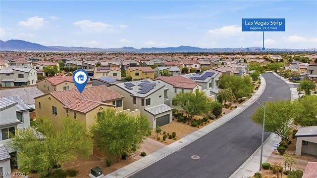 6934 Boulder View Street, North Las Vegas, NV 89084