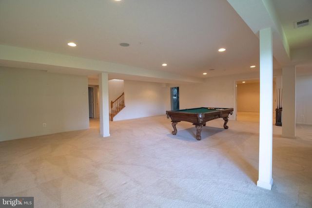 6708 STREAM VIEW LN, Warrenton, VA 20187