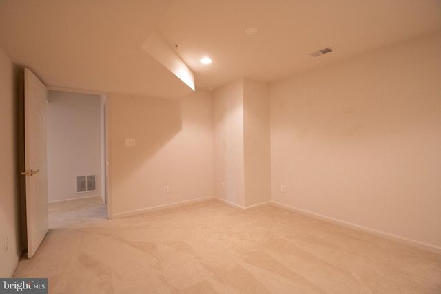6708 STREAM VIEW LN, Warrenton, VA 20187