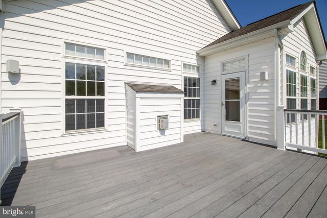 6708 STREAM VIEW LN, Warrenton, VA 20187