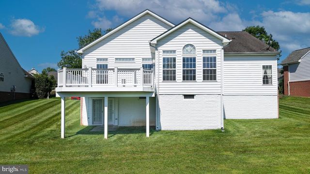 6708 STREAM VIEW LN, Warrenton, VA 20187