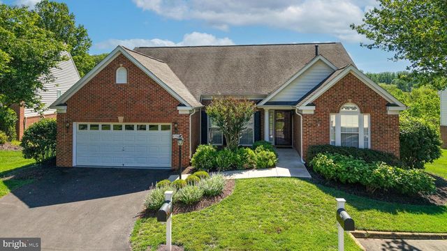 6708 STREAM VIEW LN, Warrenton, VA 20187